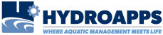 Hydroapps logo